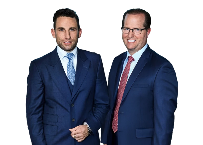 Marc Eli Freund and Charles E. Wisell