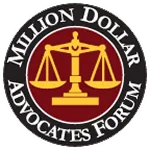Million Dollar Advocate Forum