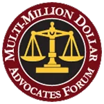 Multi-Million Dollar Advocate Forum