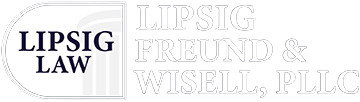 Lipsig, Freund & Wisell, PLLC