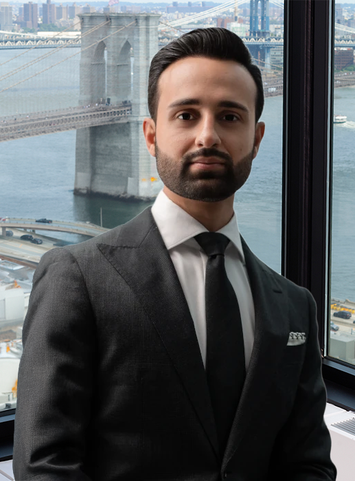 Michael A. Marando, Esq. 