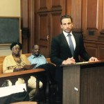 Marc elliott Freund Trial